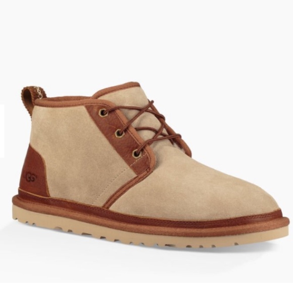 UGG NEUMEL BOOT